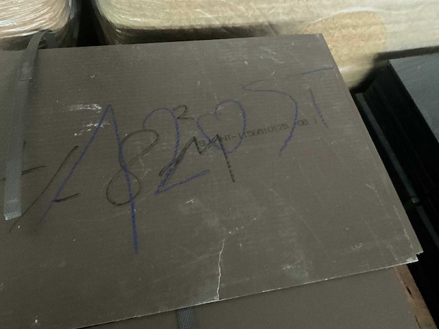 Dak/gevelleien (120x) - afbeelding 6 van  7