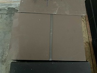 Dak/gevelleien (120x) - afbeelding 3 van  7