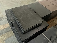 Dak/gevelleien (190x) - afbeelding 1 van  7