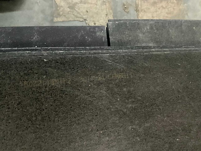 Dak/gevelleien (190x) - afbeelding 7 van  7