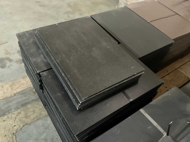 Dak/gevelleien (190x) - afbeelding 1 van  7