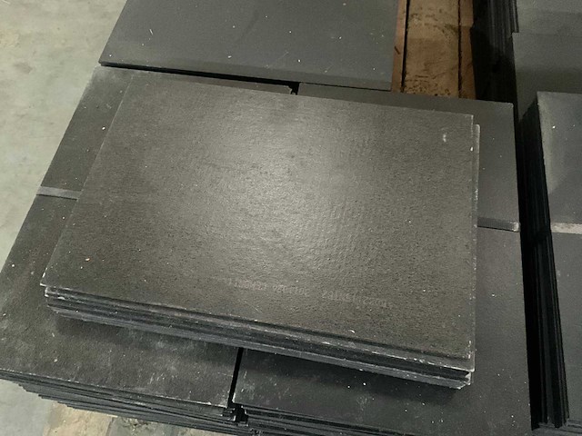 Dak/gevelleien (190x) - afbeelding 5 van  7