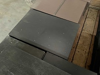 Dak/gevelleien (190x) - afbeelding 1 van  1