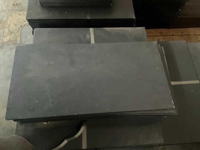 Dak/gevelleien (300x) - afbeelding 2 van  6