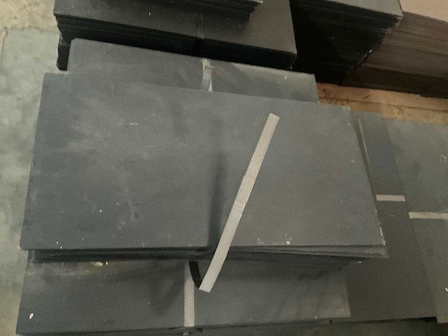 Dak/gevelleien (300x) - afbeelding 5 van  6