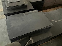 Dak/gevelleien (300x) - afbeelding 6 van  6