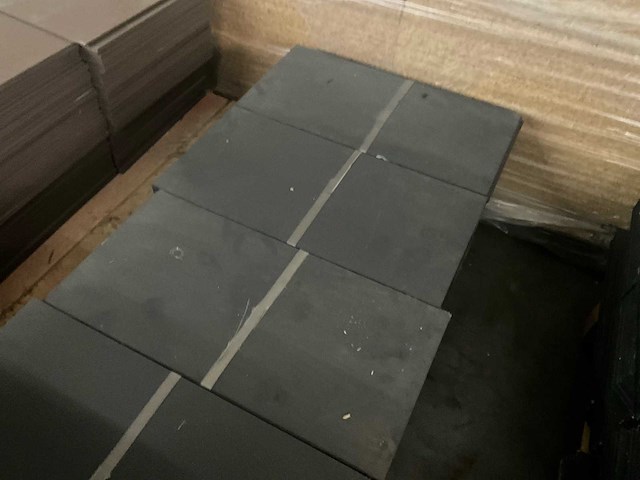 Dak/gevelleien (300x) - afbeelding 3 van  6