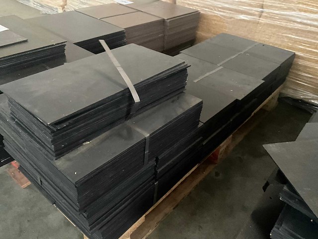 Dak/gevelleien (300x) - afbeelding 5 van  6