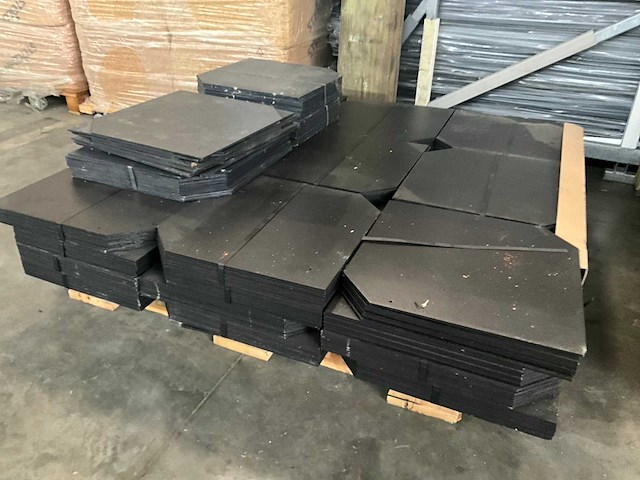 Dak/gevelleien (360x) - afbeelding 1 van  9