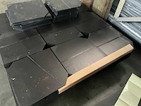 Dak/gevelleien (360x) - afbeelding 5 van  9