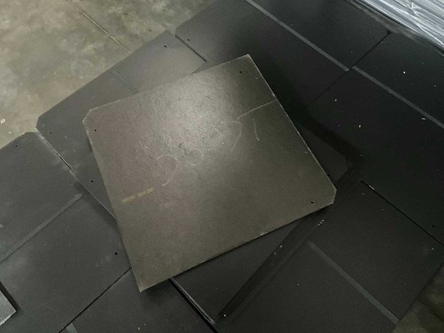 Dak/gevelleien (360x) - afbeelding 8 van  9