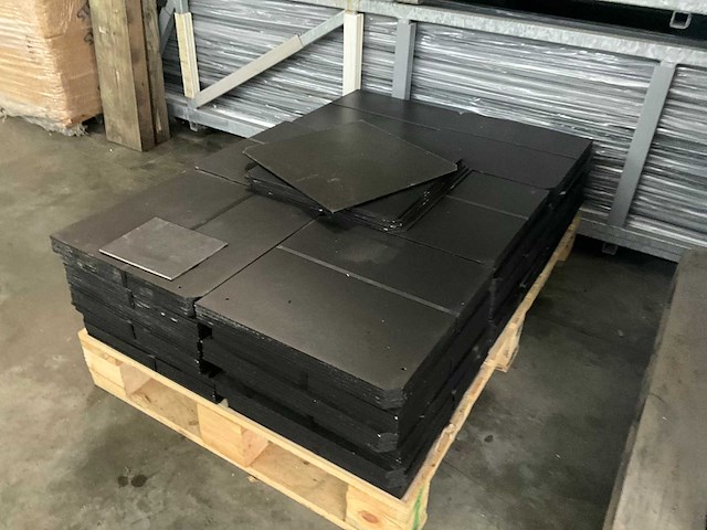 Dak/gevelleien (360x) - afbeelding 1 van  9