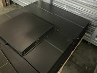 Dak/gevelleien (360x) - afbeelding 3 van  9