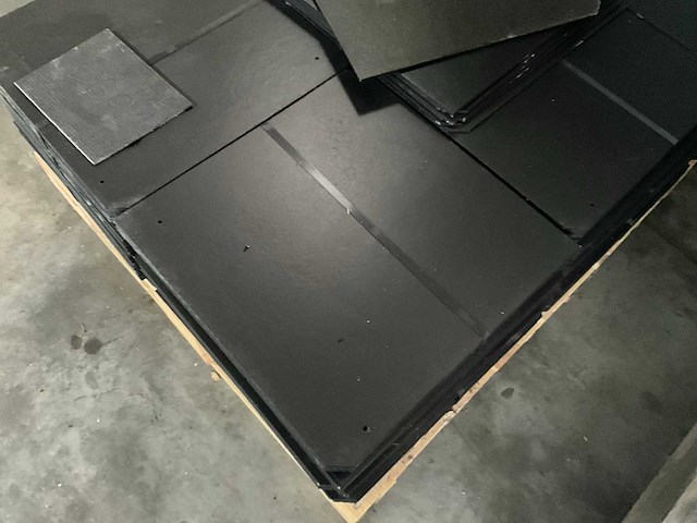 Dak/gevelleien (360x) - afbeelding 8 van  9