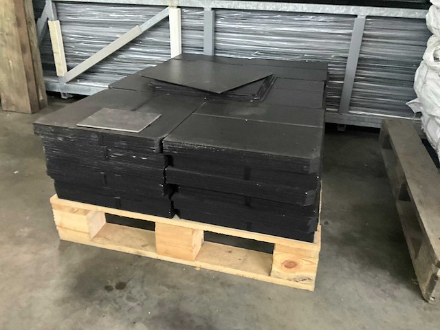 Dak/gevelleien (360x) - afbeelding 9 van  9