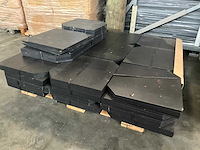 Dak/gevelleien (360x) - afbeelding 1 van  3