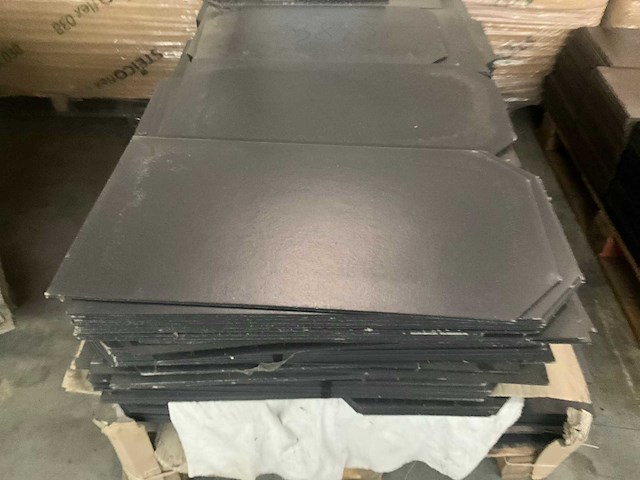 Dak/gevelleien (380x) - afbeelding 2 van  6