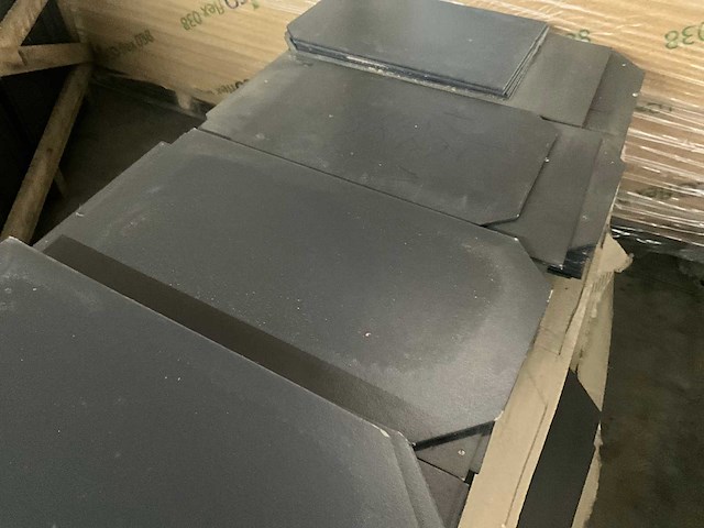 Dak/gevelleien (380x) - afbeelding 3 van  6