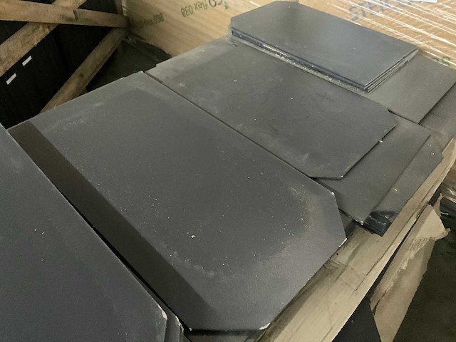 Dak/gevelleien (380x) - afbeelding 4 van  6