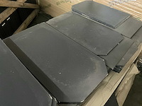 Dak/gevelleien (380x) - afbeelding 4 van  6