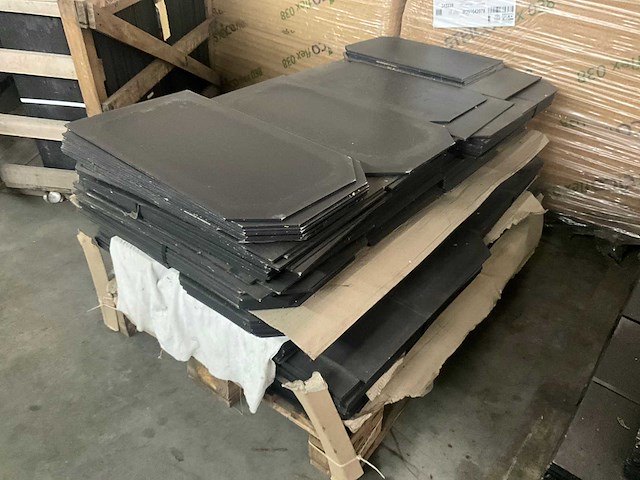 Dak/gevelleien (380x) - afbeelding 5 van  6