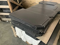 Dak/gevelleien (380x) - afbeelding 6 van  6