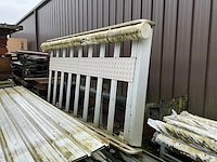 Dakimperiaal - afbeelding 1 van  3