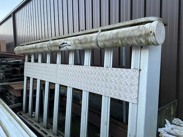 Dakimperiaal - afbeelding 2 van  3