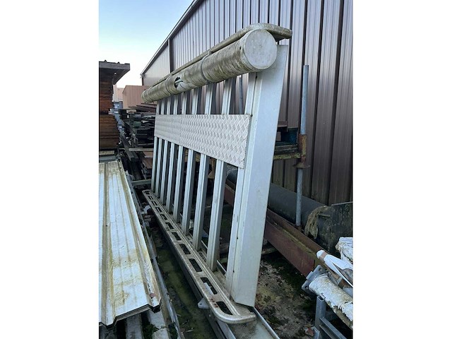 Dakimperiaal - afbeelding 3 van  3