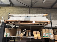 Dakkoepel skylux 120x180 - afbeelding 1 van  7