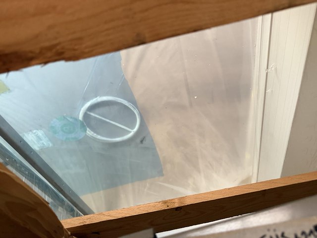 Dakkoepel skylux 120x180 - afbeelding 2 van  7