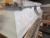 Dakkoepel skylux 120x180 - afbeelding 7 van  7