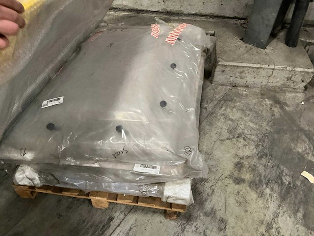 Dakkoepels (19x) - afbeelding 5 van  14