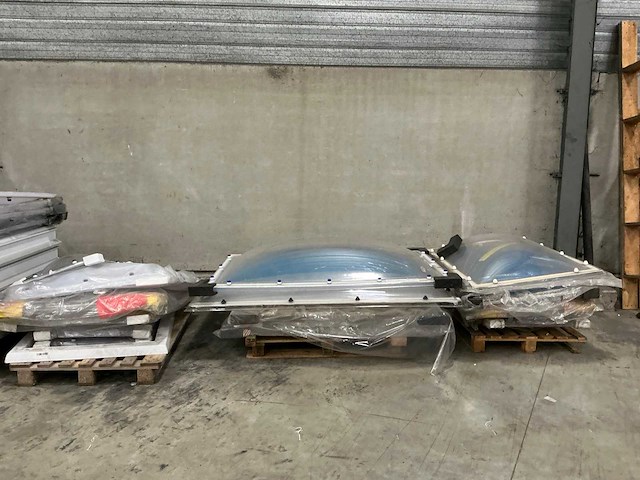 Dakkoepels (19x) - afbeelding 1 van  14