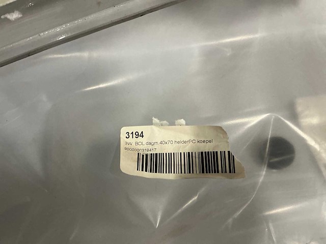 Dakkoepels (19x) - afbeelding 8 van  14