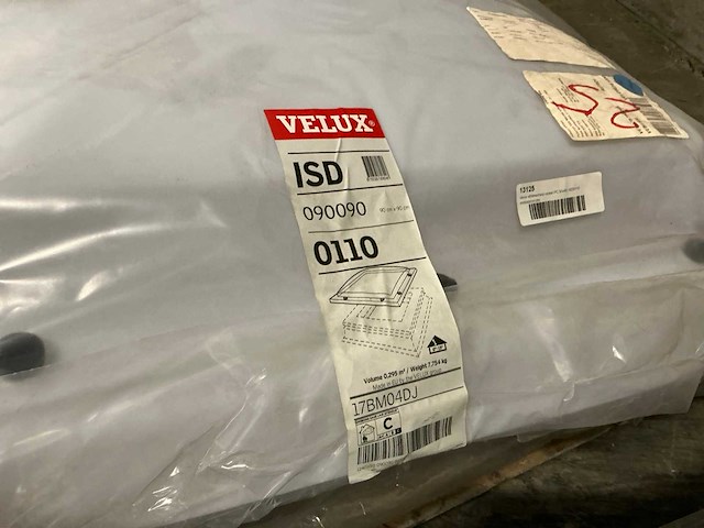 Dakkoepels (19x) - afbeelding 9 van  14