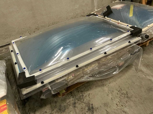 Dakkoepels (19x) - afbeelding 11 van  14