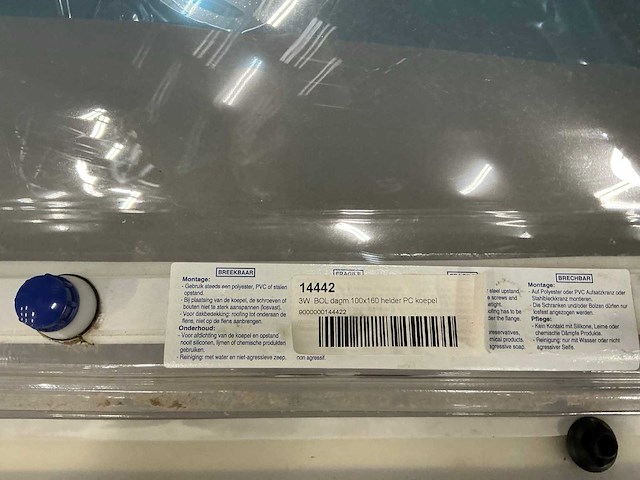 Dakkoepels (19x) - afbeelding 12 van  14