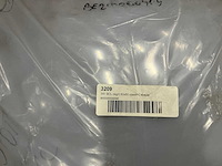 Dakkoepels en dakopening opstand (8x) - afbeelding 2 van  12