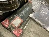 Dakkoepels en dakopening opstand (8x) - afbeelding 3 van  12