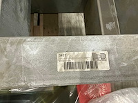 Dakkoepels en dakopening opstand (8x) - afbeelding 8 van  12