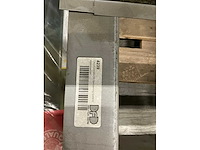 Dakkoepels en dakopening opstand (8x) - afbeelding 9 van  12