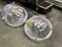 Dakkoepels en dakopening opstand (8x) - afbeelding 10 van  12