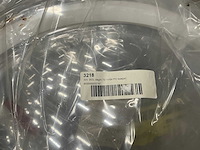 Dakkoepels en dakopening opstand (8x) - afbeelding 11 van  12