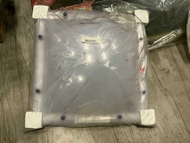 Dakkoepels en dakopening opstand (8x) - afbeelding 12 van  12