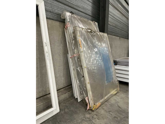 Dakkoepels en dakopening opstanden (12x) - afbeelding 3 van  14