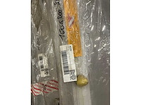 Dakkoepels en dakopening opstanden (12x) - afbeelding 4 van  14