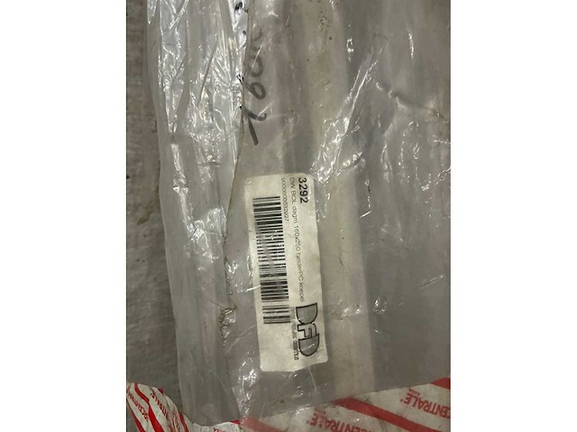 Dakkoepels en dakopening opstanden (12x) - afbeelding 5 van  14