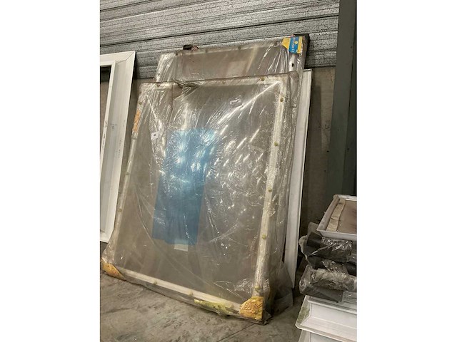 Dakkoepels en dakopening opstanden (12x) - afbeelding 6 van  14