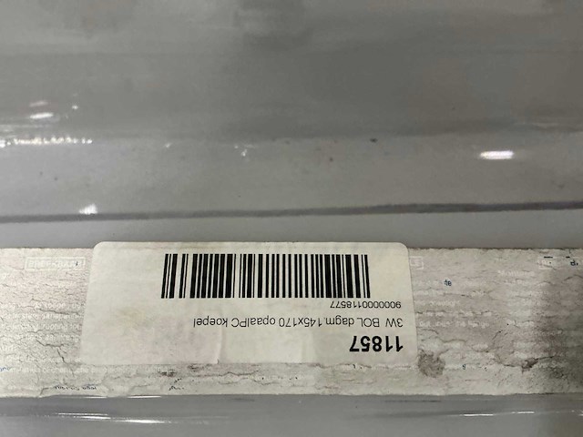 Dakkoepels en dakopening opstanden (12x) - afbeelding 9 van  14